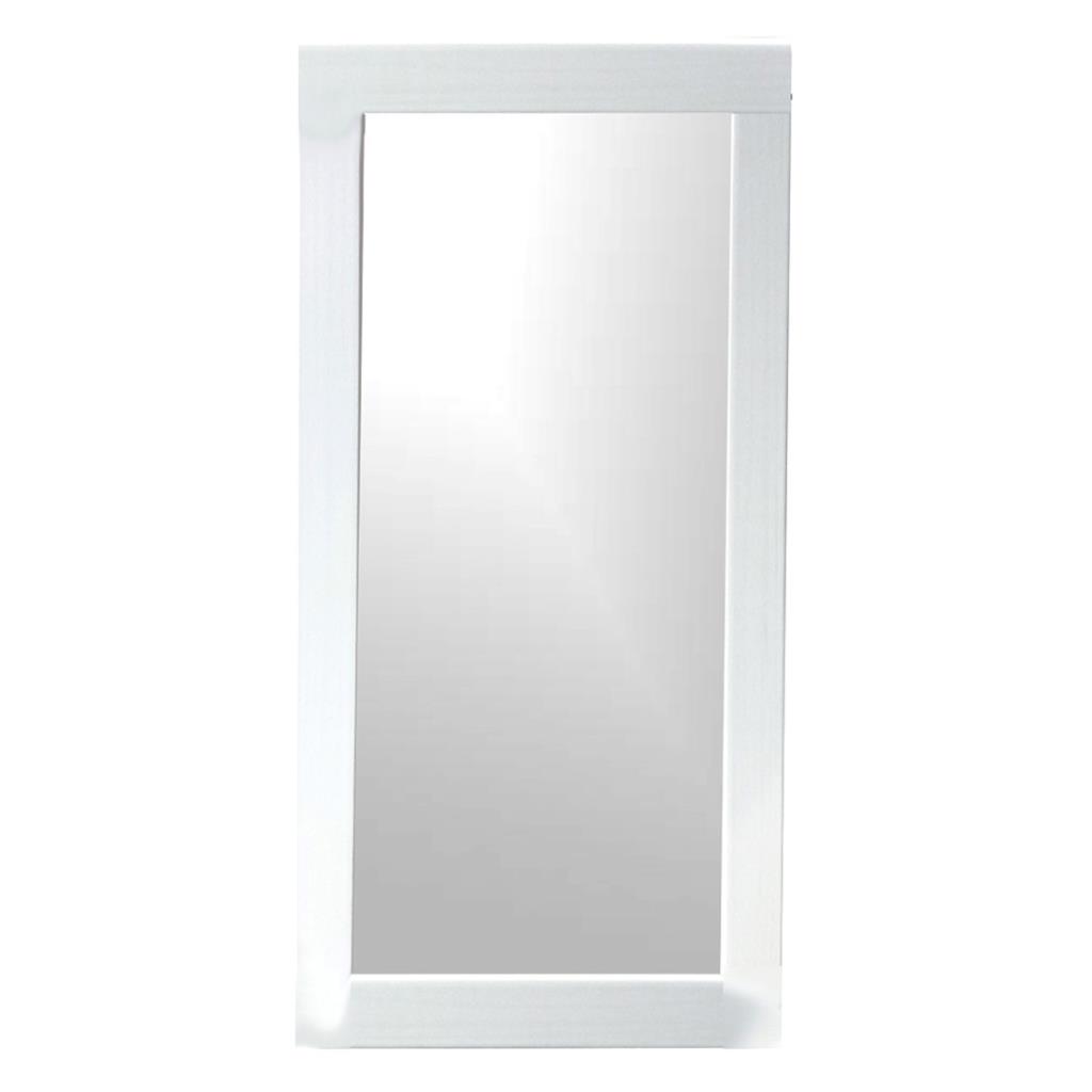 ESPEJO P/ PARED C/ MOLDURA  48CM X 1.50M (61448)