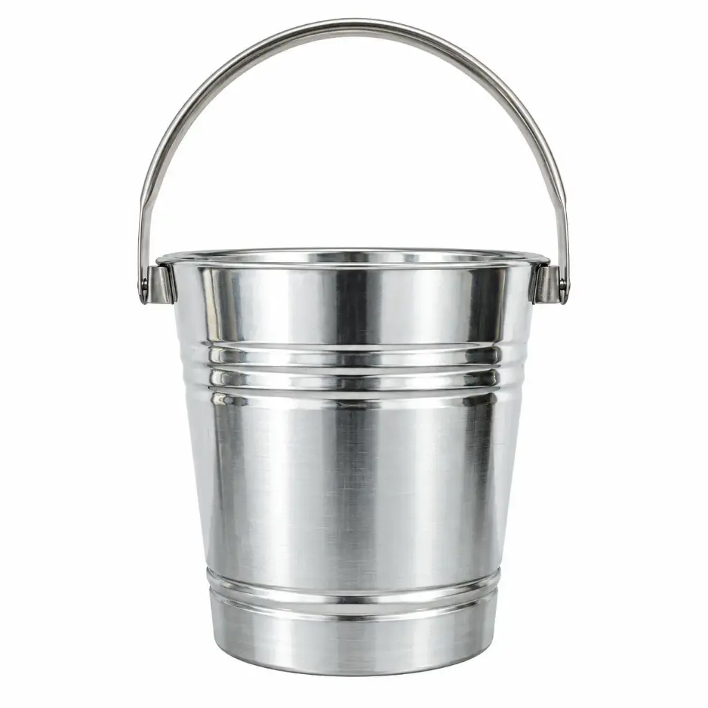 HIELERA ACERO 16CM ( CN17795 )