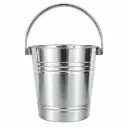 HIELERA ACERO 16CM ( CN17795 )