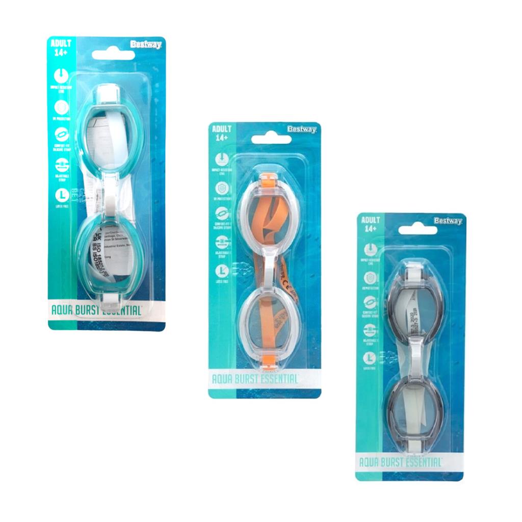 &ANTIPARRA BESTWAY CLASICA ADULTSO E/ BL ( 21097 )
