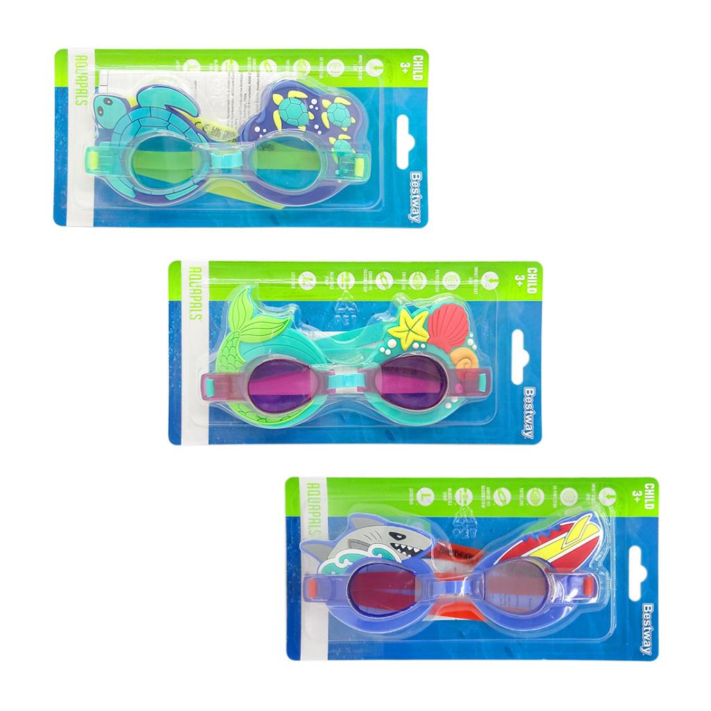 ANTIPARRA BESTWAY FANTASY E/BL ( 21080 )