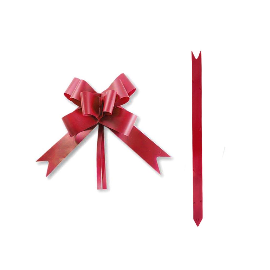 MOÑO LISO 43cm x 1ud ( 316 )