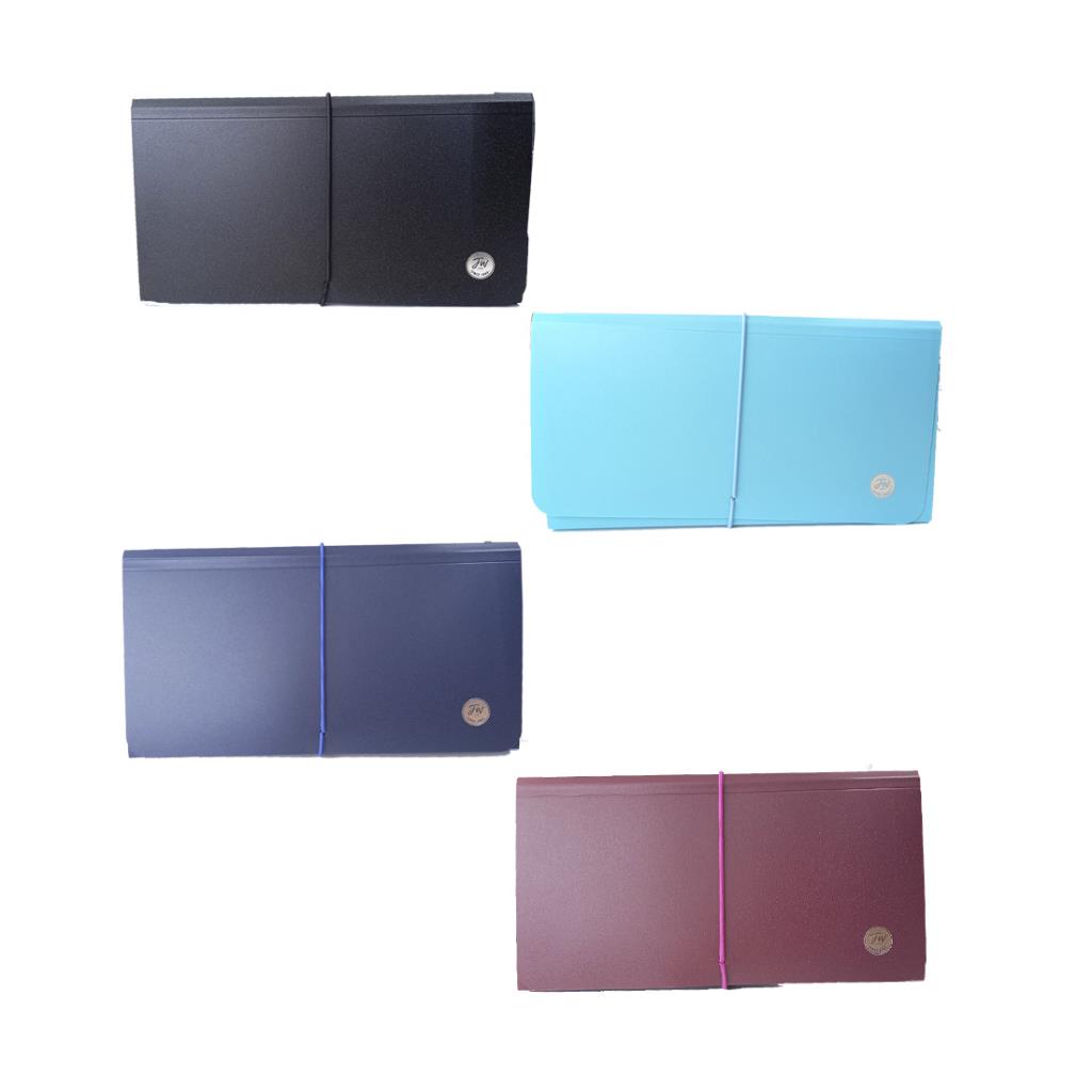 CLASIFICADOR DE CHEQUE C/13 DIVISIONES ( EF1500C )