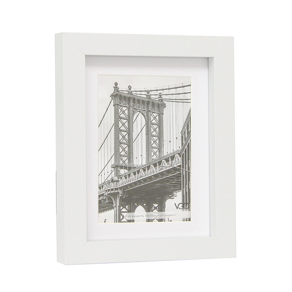 PORTARRETRATO MADERA 13CM X 18CM ( PF2026.5 )