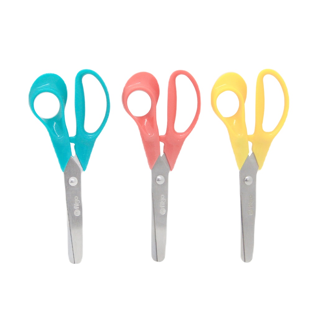 TIJERA 3D FILGO 13CM ( SCR3D-D24-SUR )