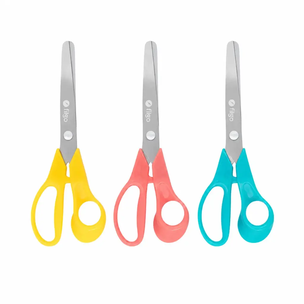 TIJERA 3D FILGO 13CM ( SCR3D-D24-SUR )
