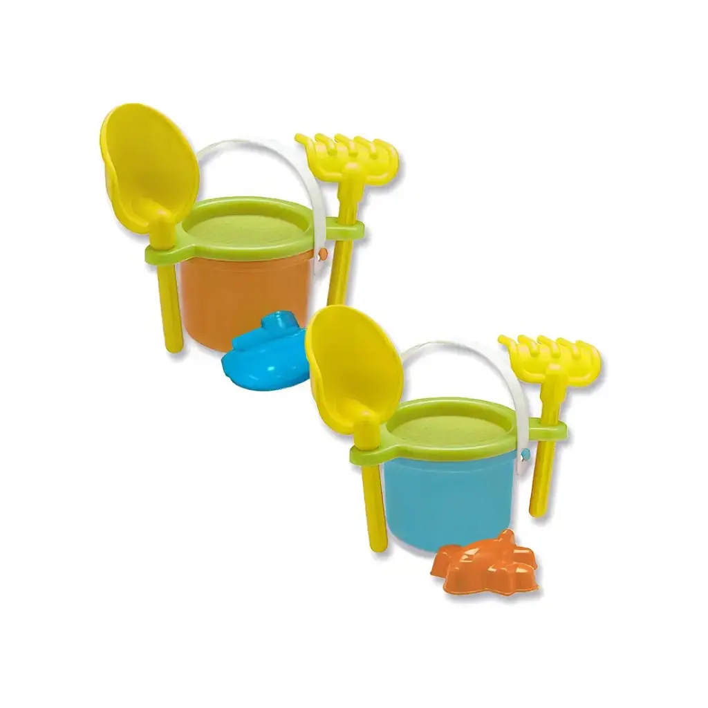 DUR *BALDE REDONDO C/ 3 ACCESORIOS DURAVIT ( DUR523 )