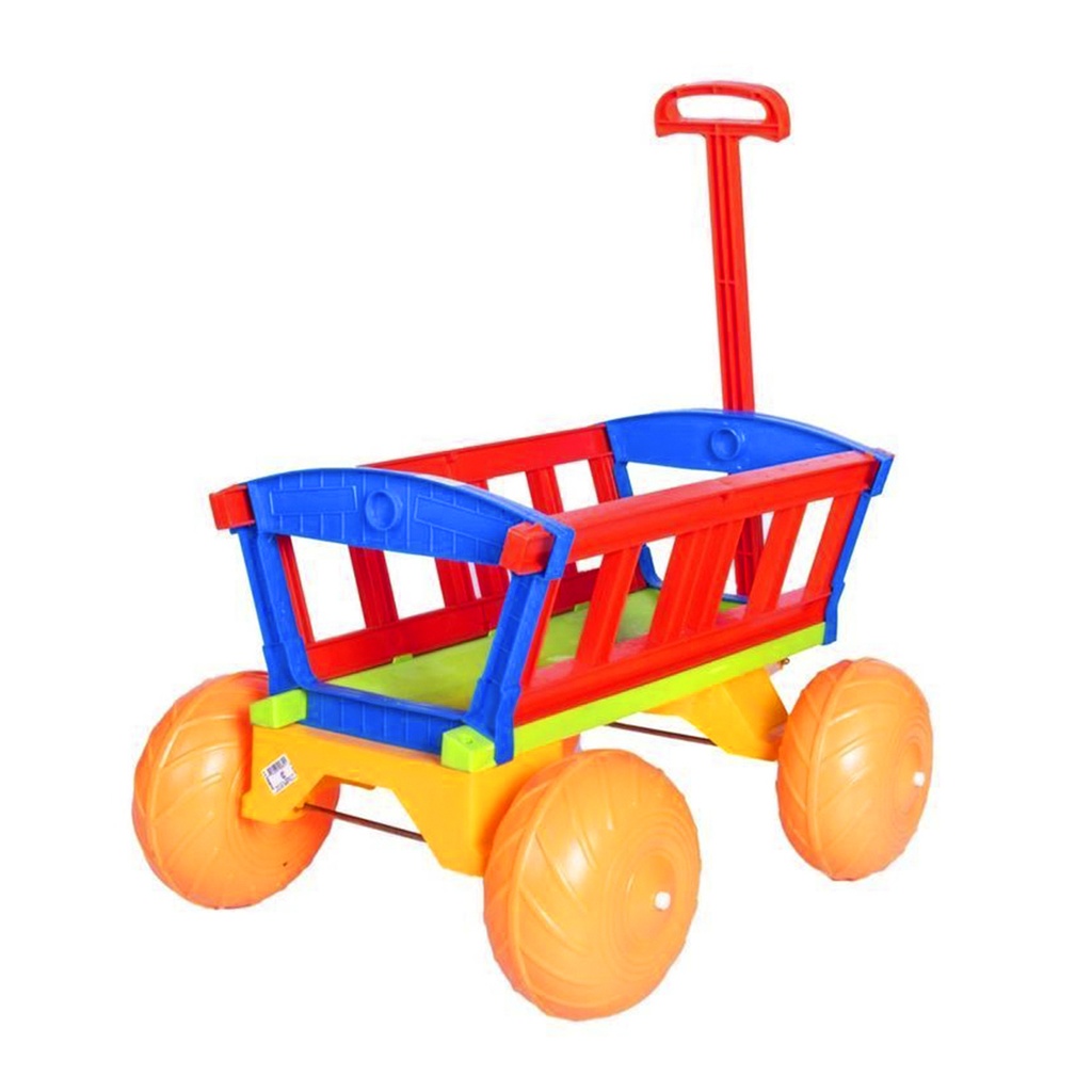 DUR *CARRITO WAGON DURAVIT GIGANTE ( DUR655 )