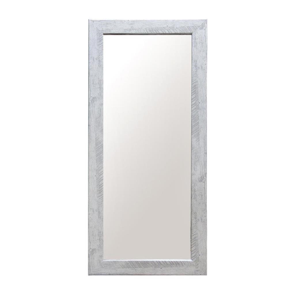 ESPEJO DE PARED C/ MOLDURA 41.5 X 100CM ( 50690 )