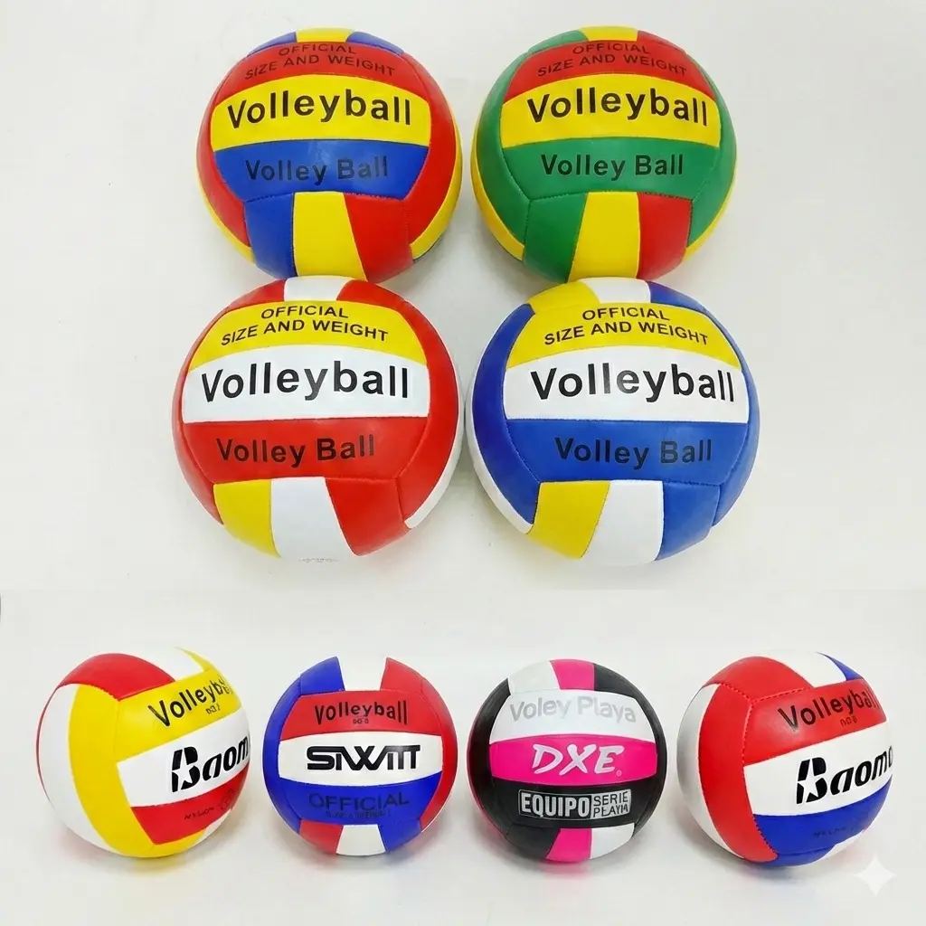 PELOTA VOLEYBALL PLAYA Nº5