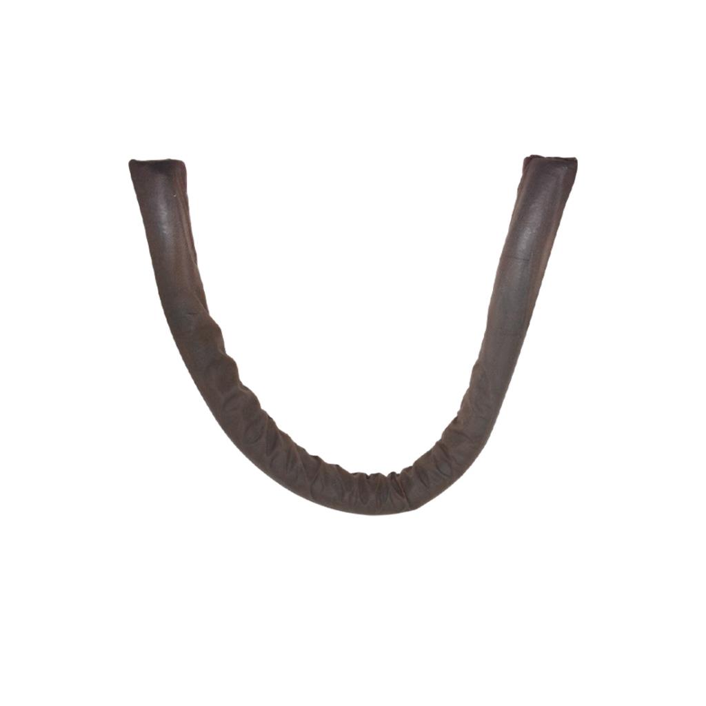 BURLETE P/ PUERTA 80CM E/BO