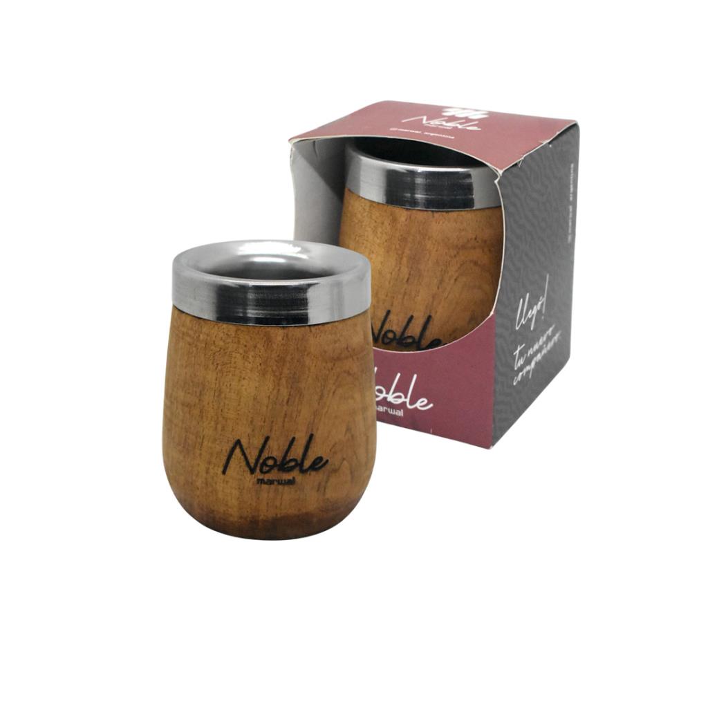 MATE MADERA NOBLE E/CJ