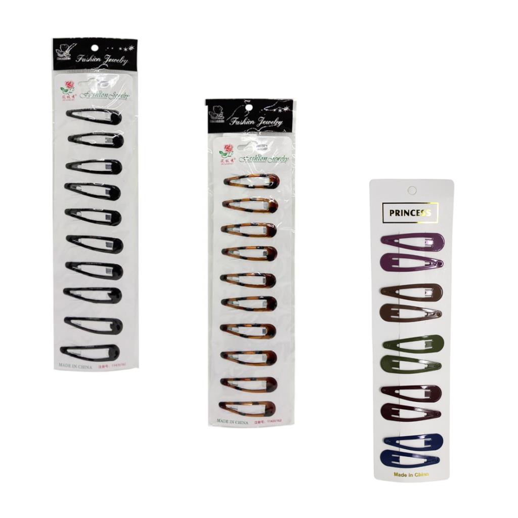 HEBILLAS TIC TAC X10 E/CT ( ES314 )