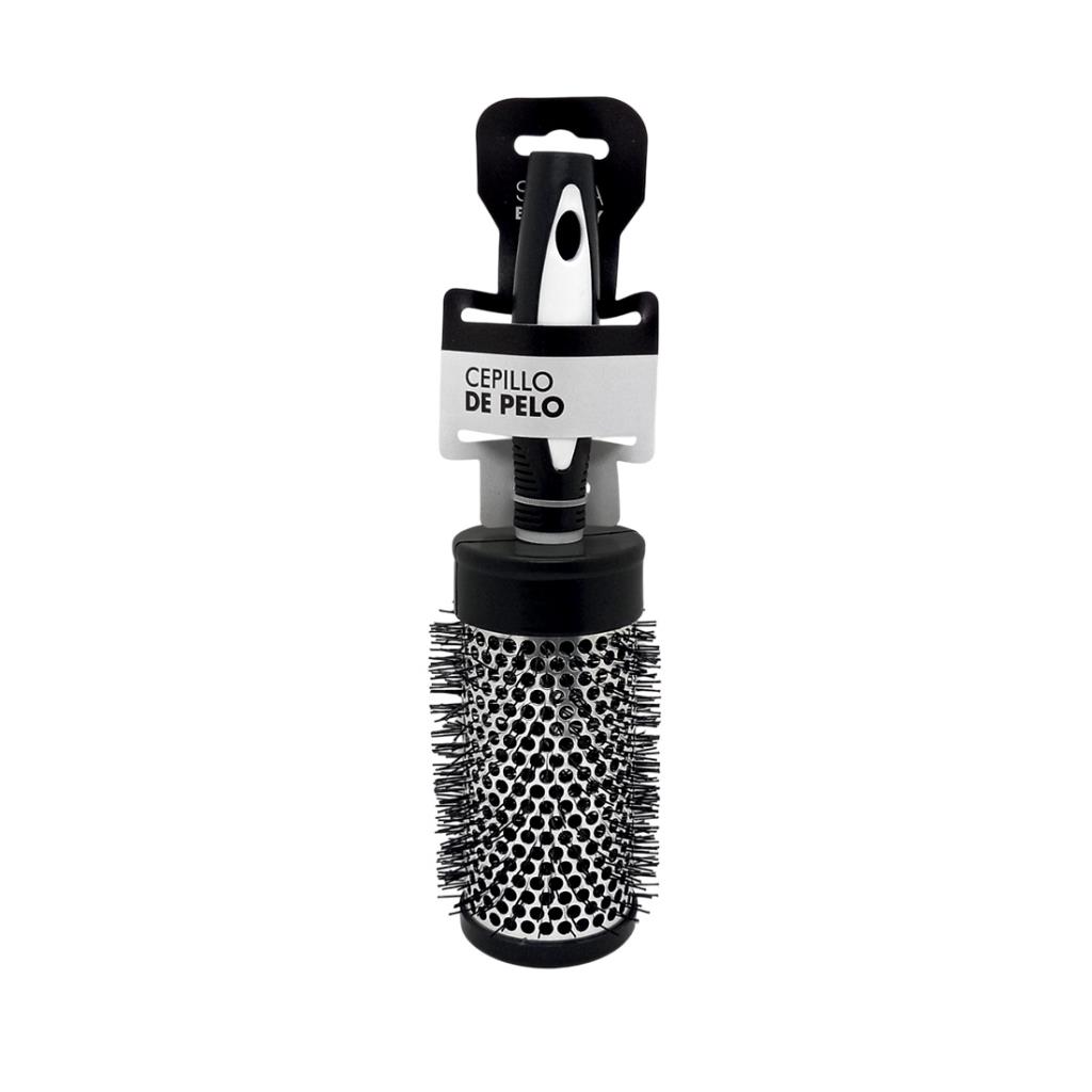 CEPILLO P/ CABELLO TERMICO P/ BRUSHING E/ BO ( 39393 )