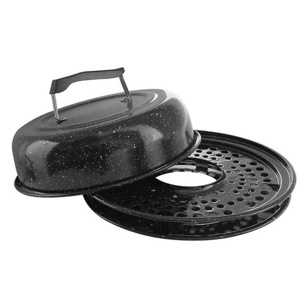 PARRILLA CIRCULAR ENLOZADA Nº2 ( 1904 )