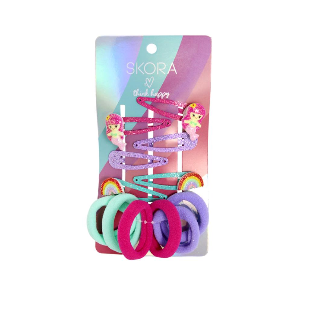 COLITA INFANTIL C/ HEBILLA X12 E/CT