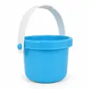 BALDE REDONDO CHICO DURAVIT ( 521 )