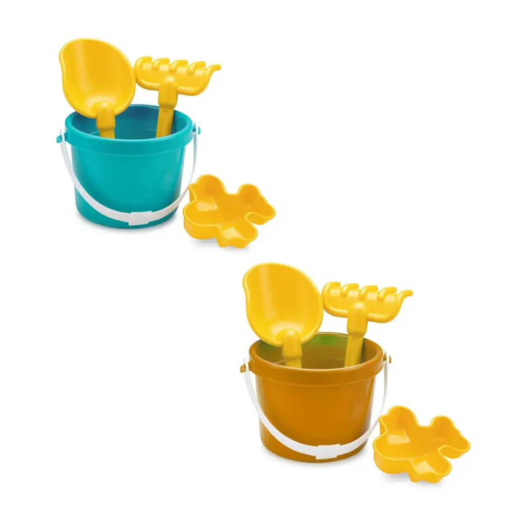 DUR *BALDE C/ MOLDE, PALA Y RASTRILLO e/Bo