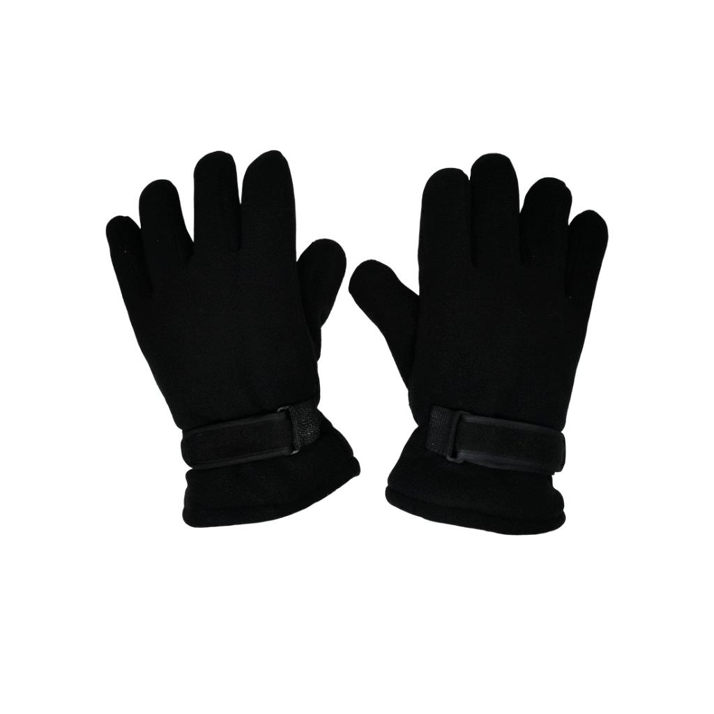 GUANTE POLAR C/ CORDERITO