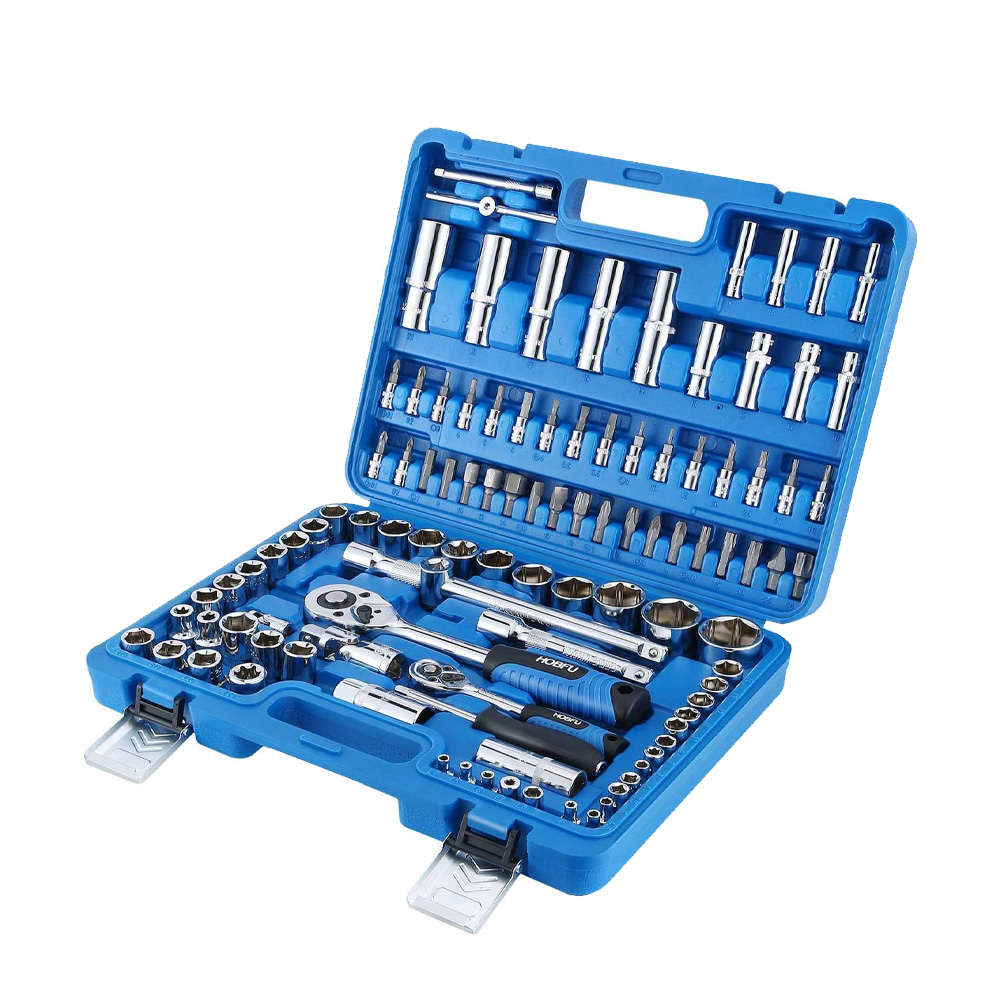 LLAVE TUBO X108 PZS E/ CJ ( TP-102 / VS-40P )