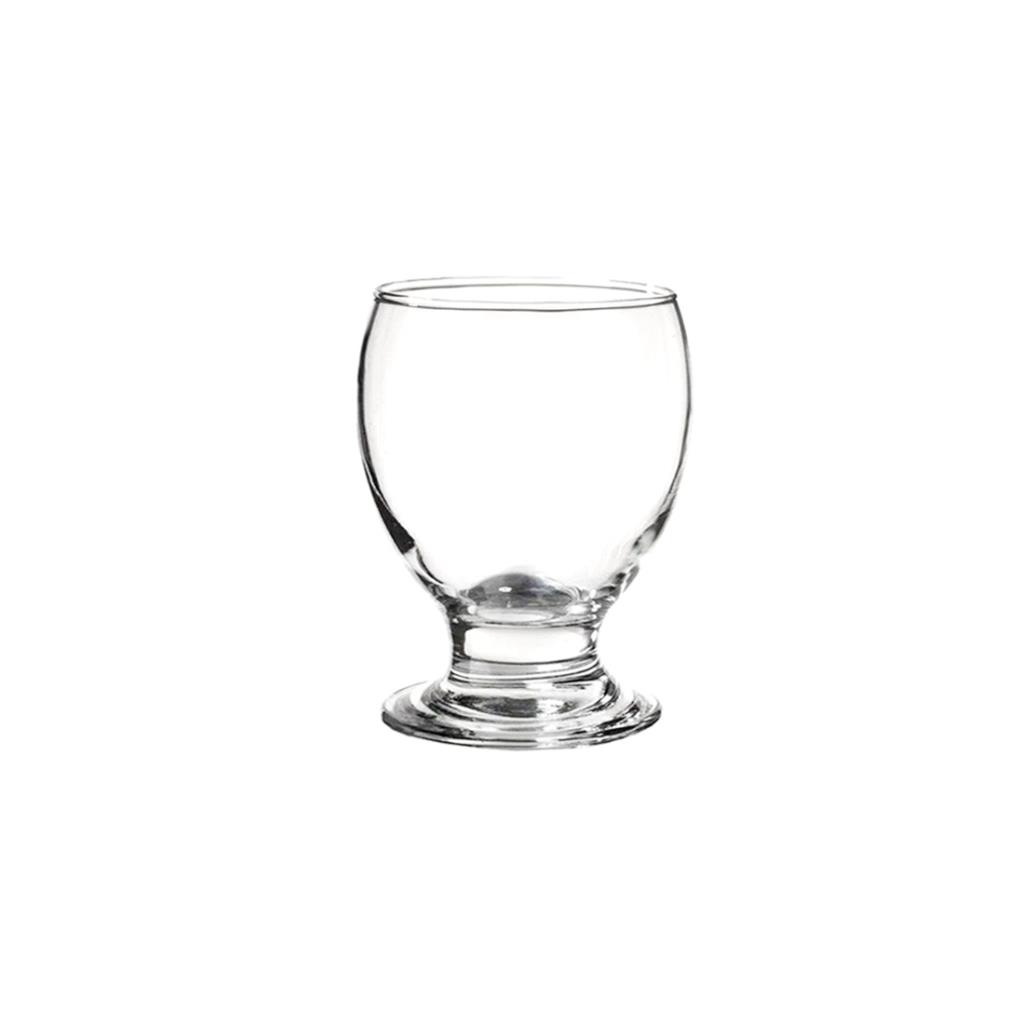 COPA VIDRIO 420ML NORUEGA CERVEZA 