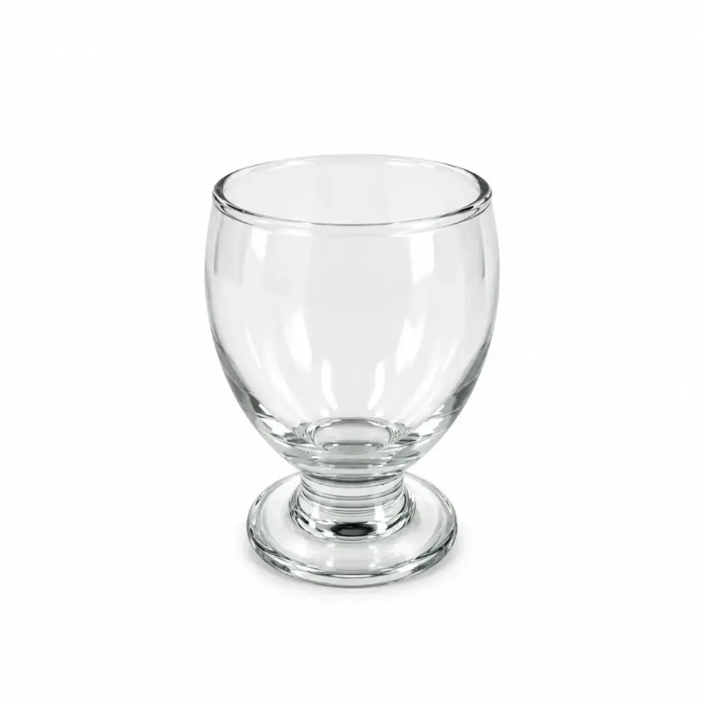 COPA VIDRIO 420ML NORUEGA CERVEZA