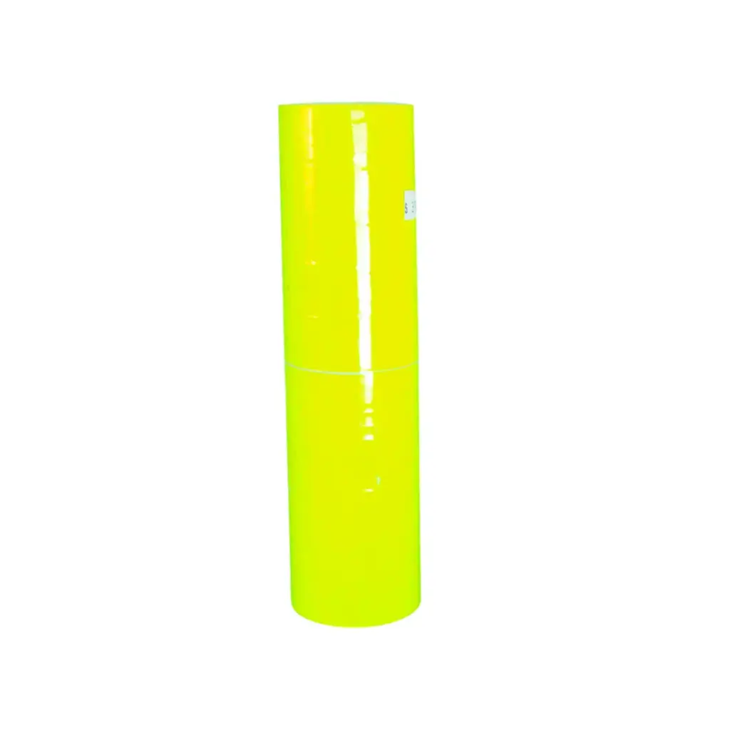 ETIQUETAS P/ PRECIO FLUO X10 ( 81165 )