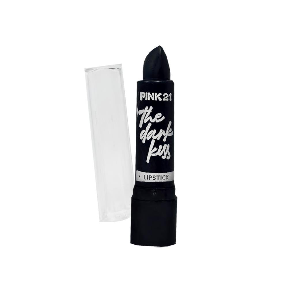 LABIAL EN BARRA NEGRO ( CS4353 )
