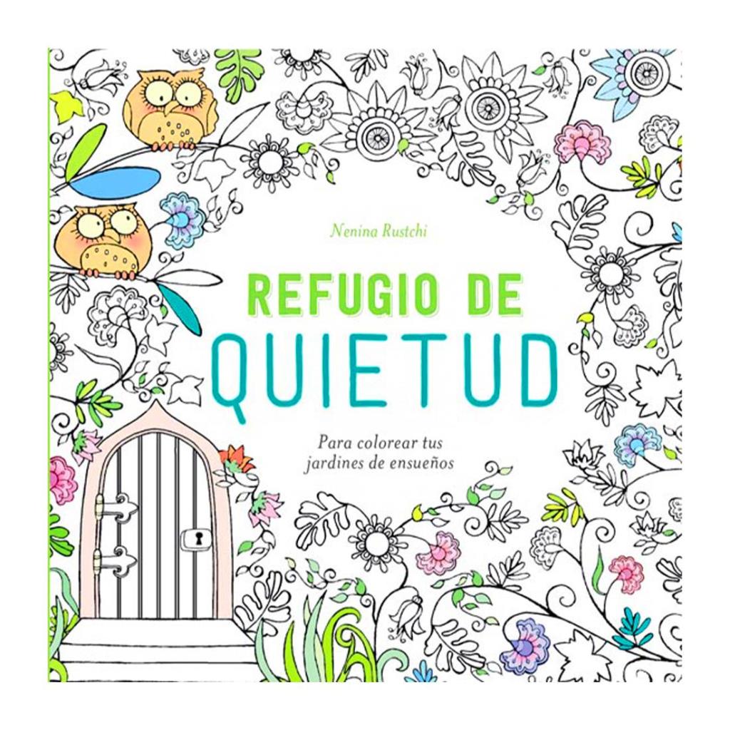 REFUGIO DE QUIETUD