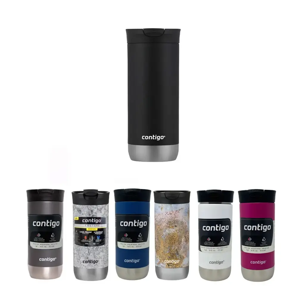 VASO TERMICO CONTIGO HURON 473ML