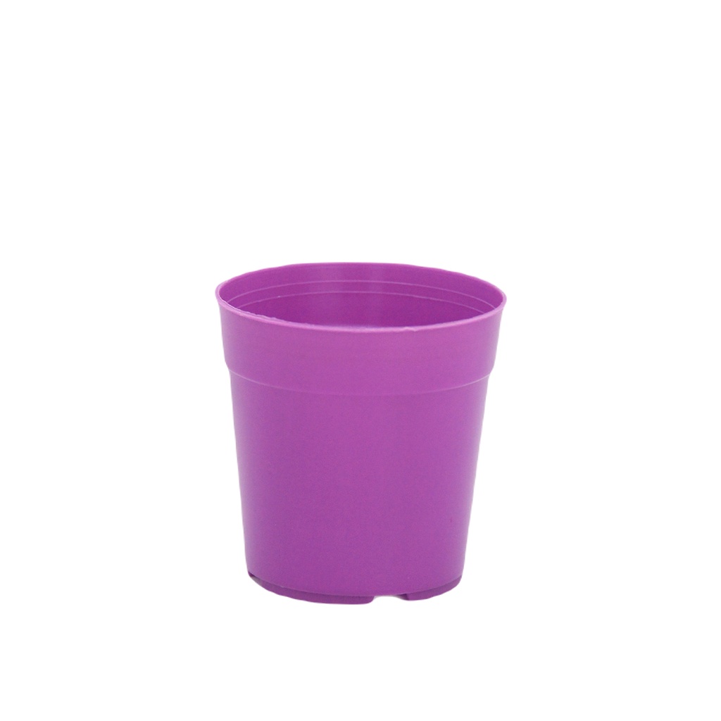 MACETA REDONDA BOSCO N°22