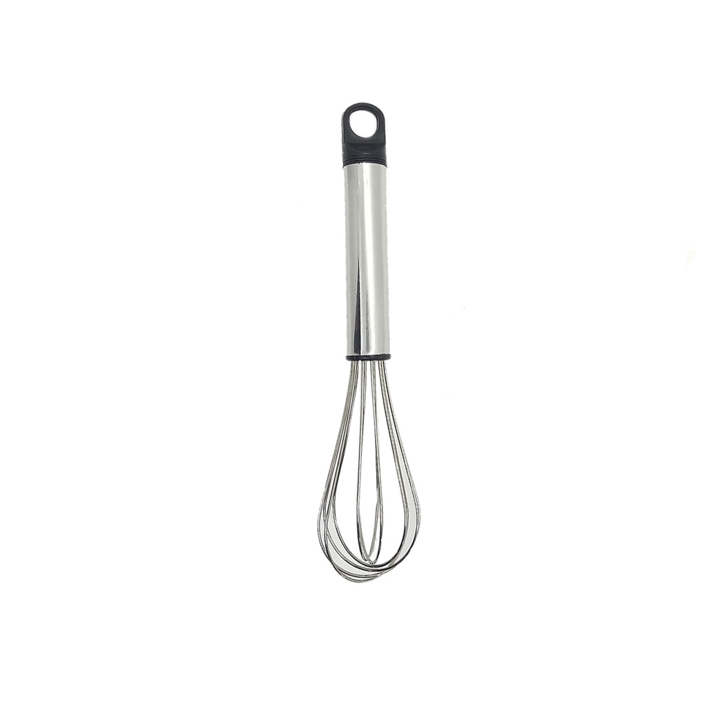 BATIDOR DE ACERO 24CM ( GB-A06-127 )