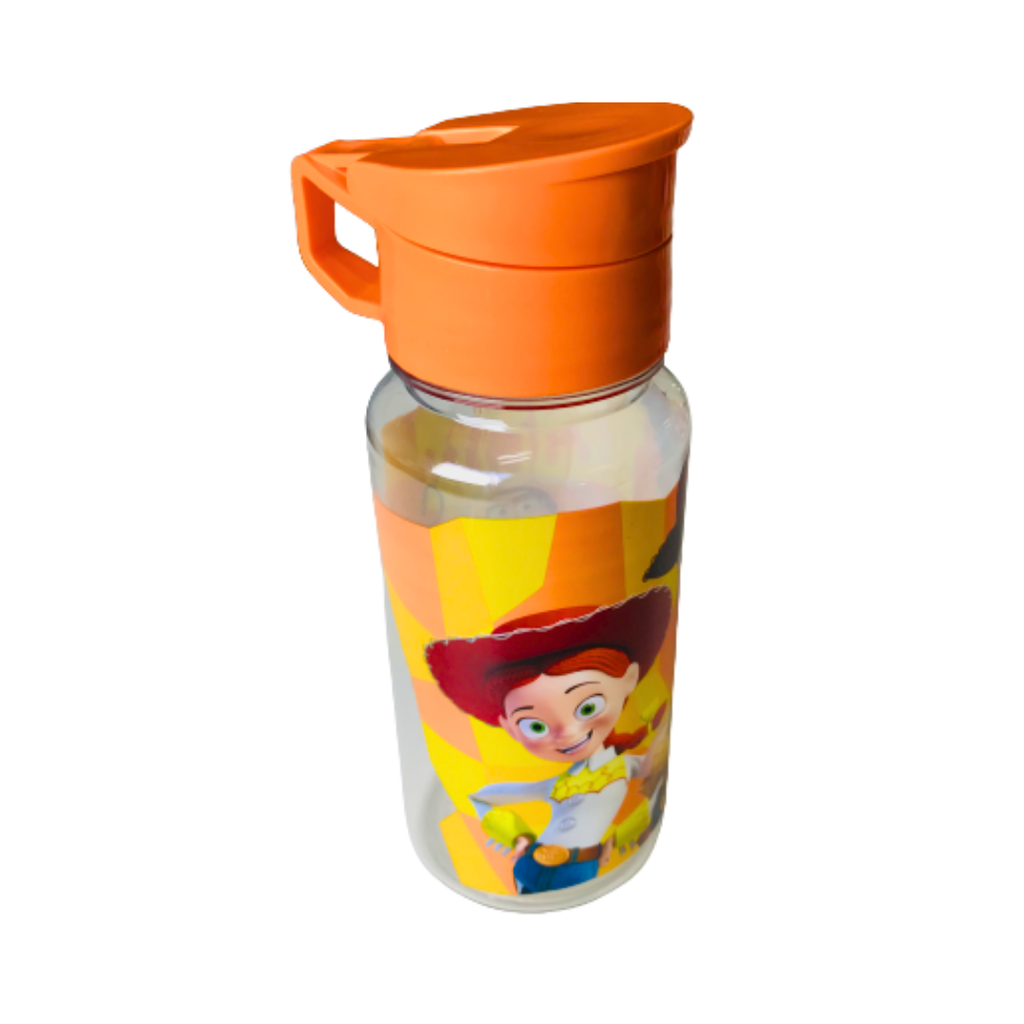 BOTELLA FLIP TOP TOY STORY 500ML