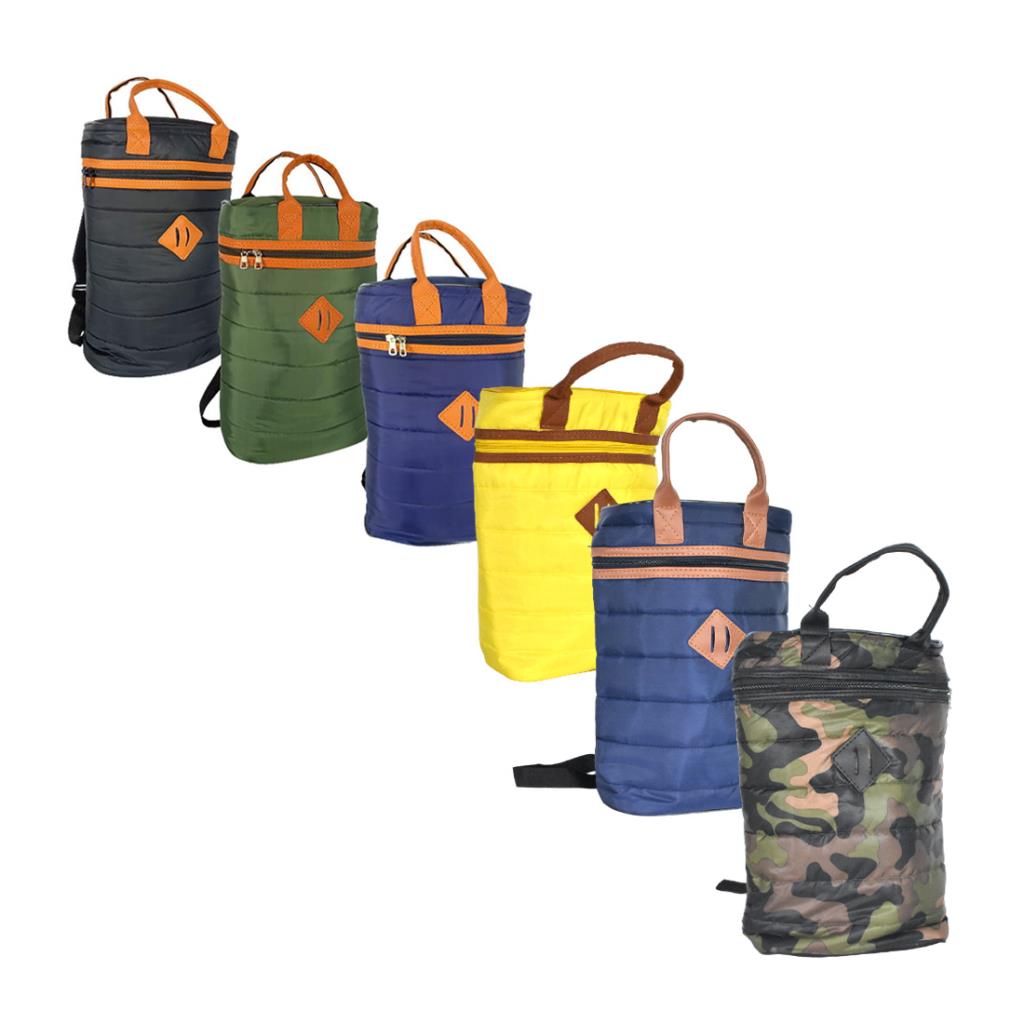 PORTATERMO MOCHILA MATELASSE ( 264 )