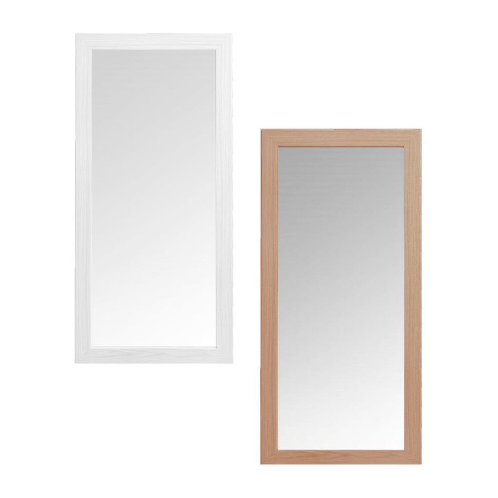 ESPEJO DE PARED C/ MOLDURA 50 X 180CM ( 66496 )