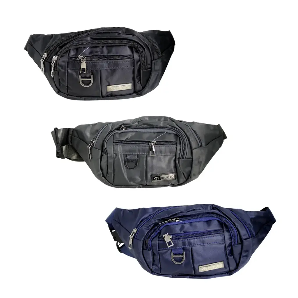 RIÑONERA 4 CIERRES ( NS232292 )