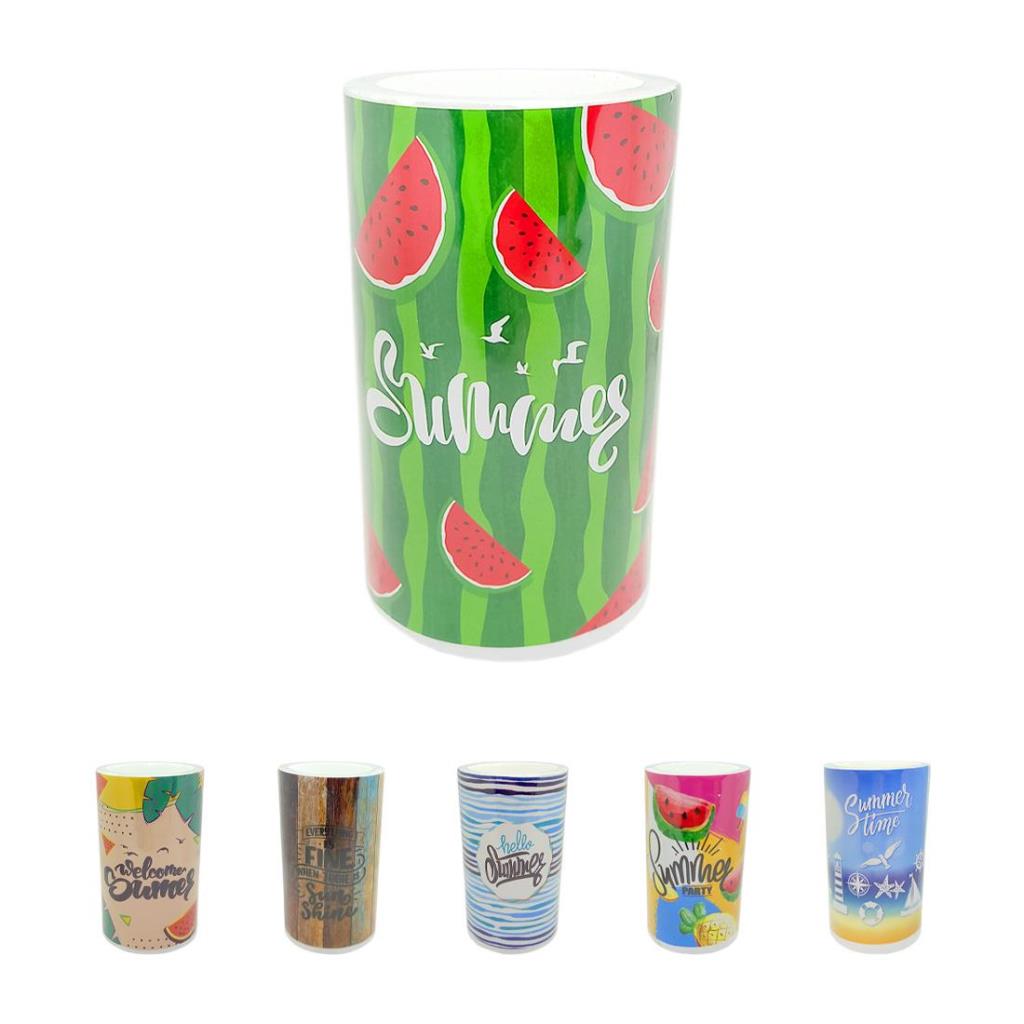 CONSERVADORA TELGOPOR P/ LATAS C/ FRASES 479CC