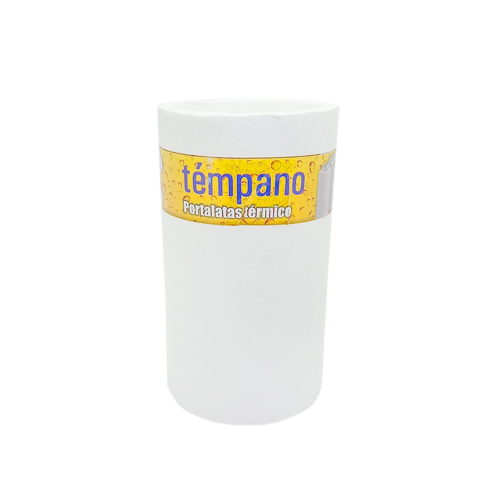 &CONSERVADORA TELGOPOR P/ LATAS LISO 479CC