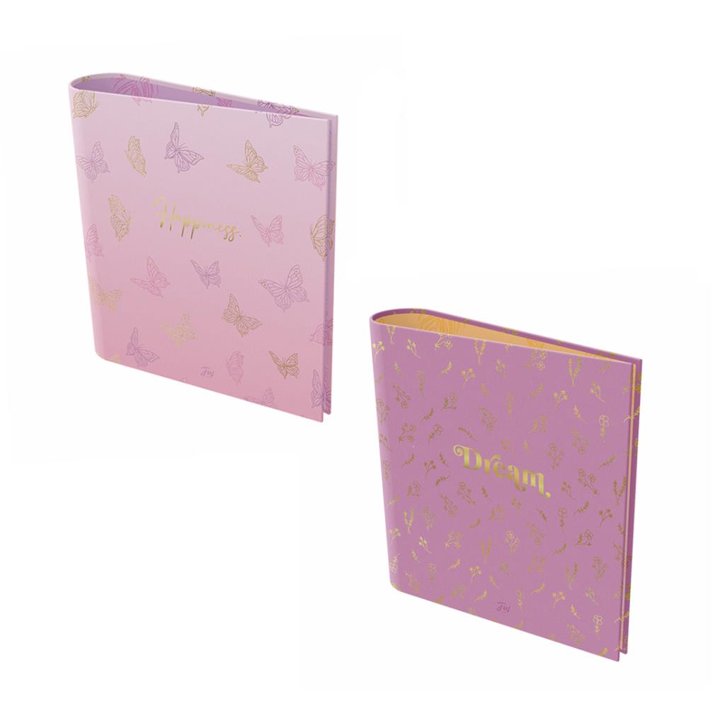 CARPETA FW N°3 MINIMAL ( 202284 )