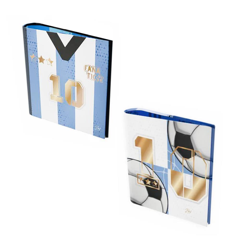 CARPETA FW N°3 FANATIC ( 202294 )