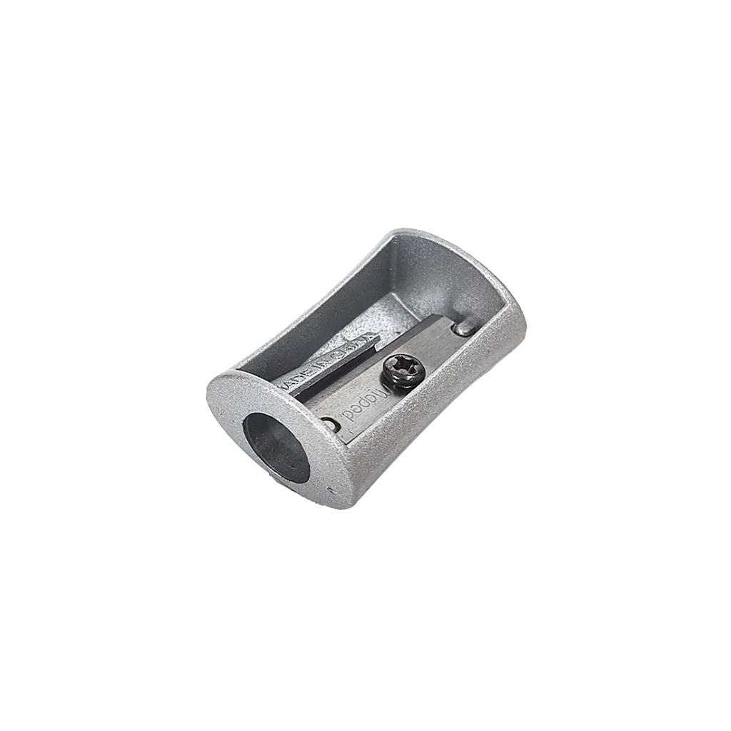 SACAPUNTAS MAPED SATELITE METAL ( 041710 )