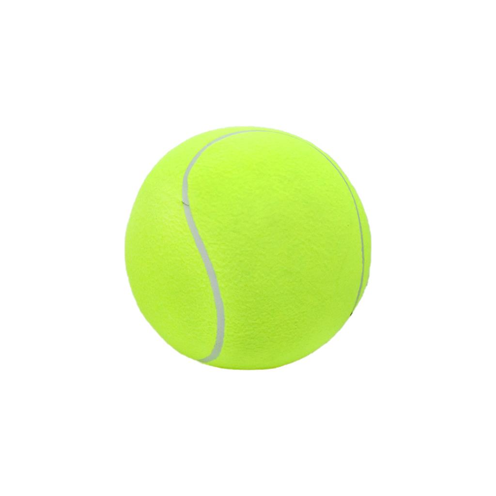 PELOTA DE TENIS 21cm ( ZX-53 )