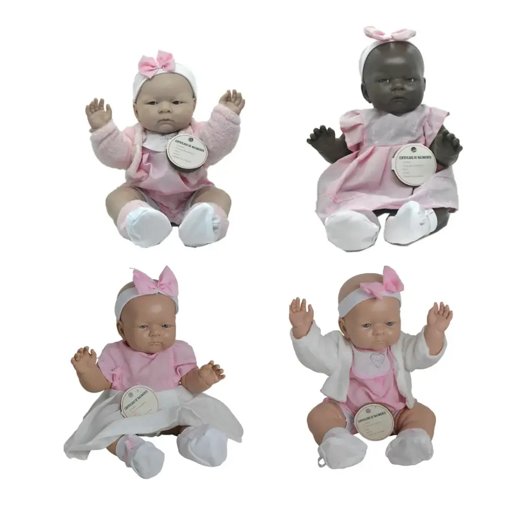 BEBE GRANDE CARIÑITO 50cm 