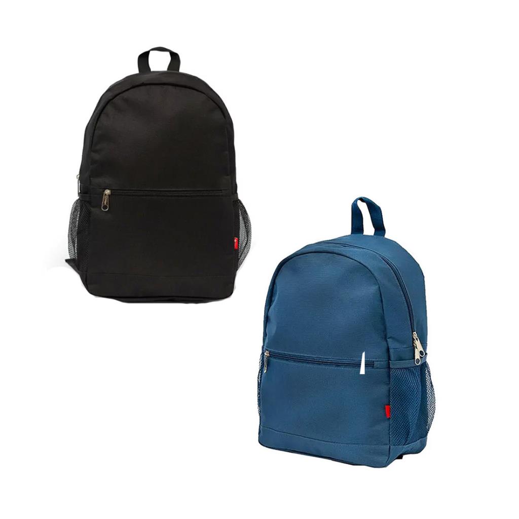 MOCHILA LISA FOCUS XL 42CM ( FCUSXL-001 / FCUSXL-093 )