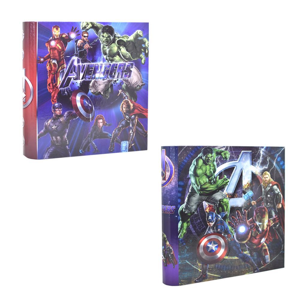 CARPETA N°3 AVG ( 79G / 80G )