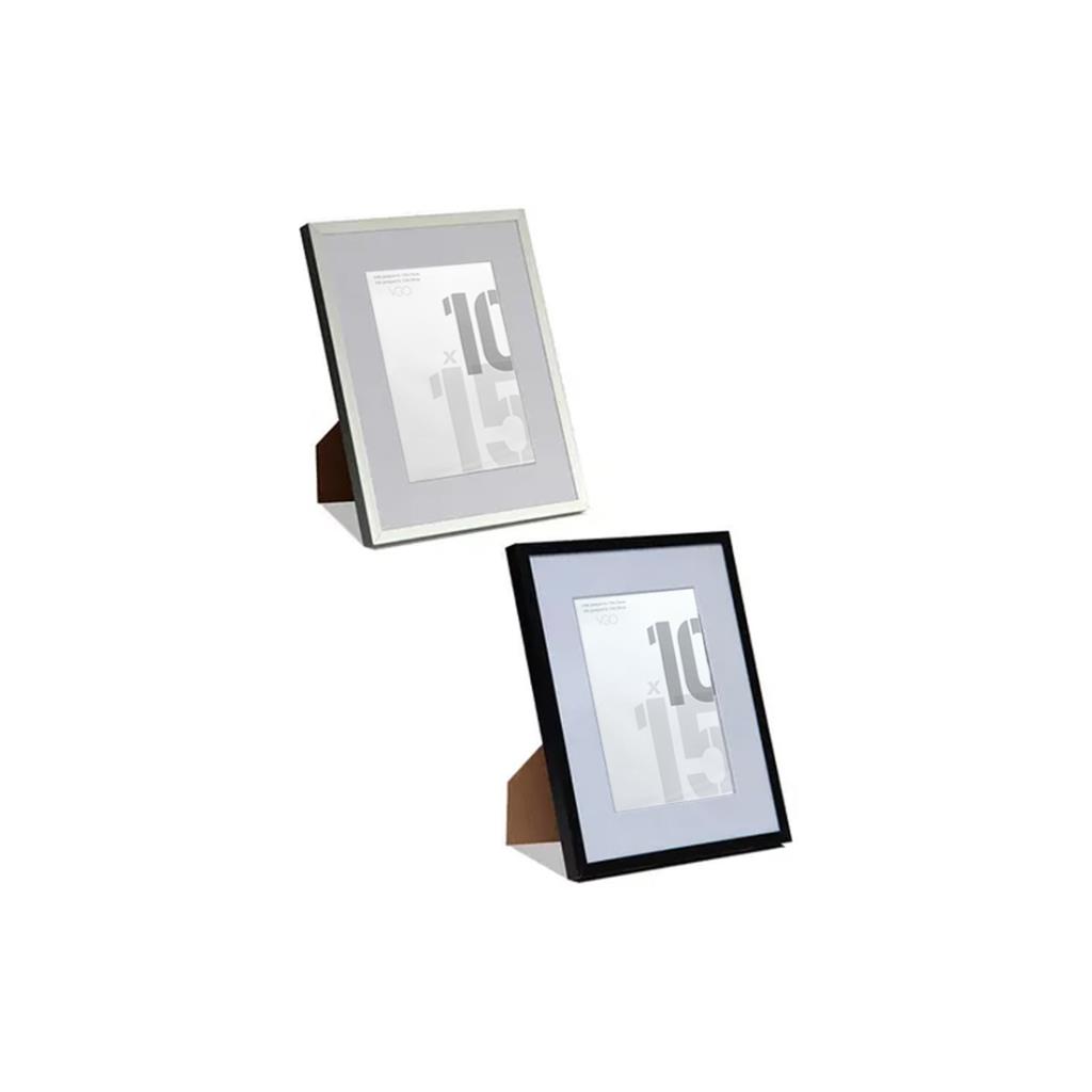PORTARRETRATO ALUMINIO 10X15 ( ALM1015 )