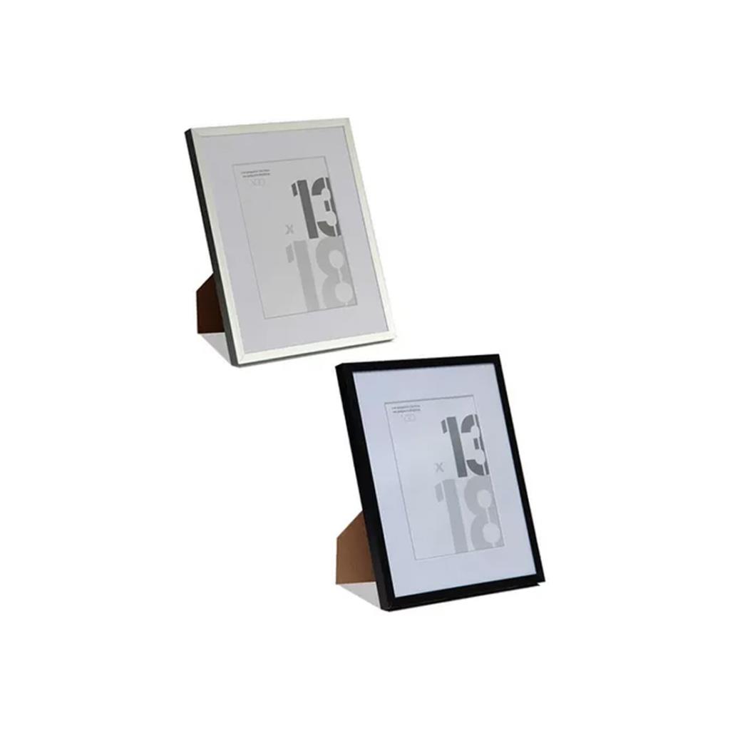 PORTARRETRATO ALUMINIO 13X18 ( ALM1318 )