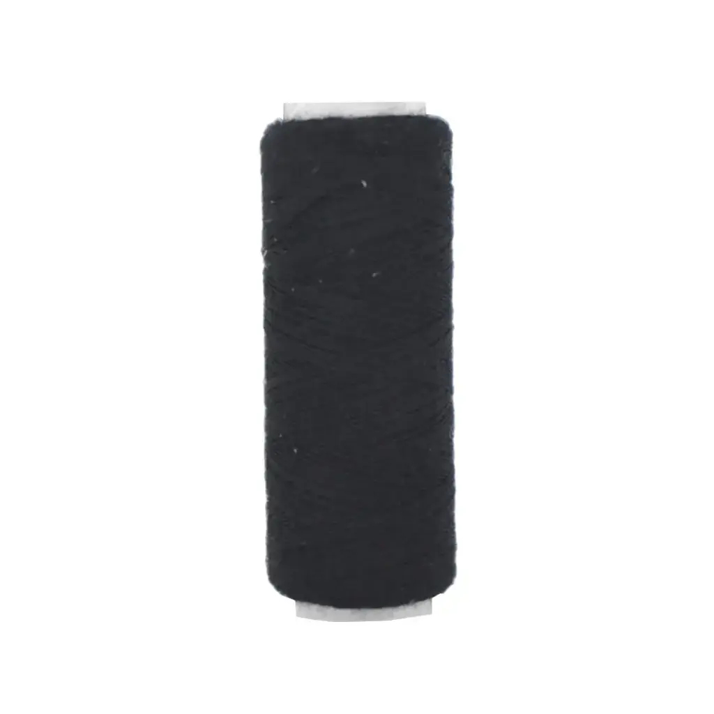 HILO DE COSER NEGRO