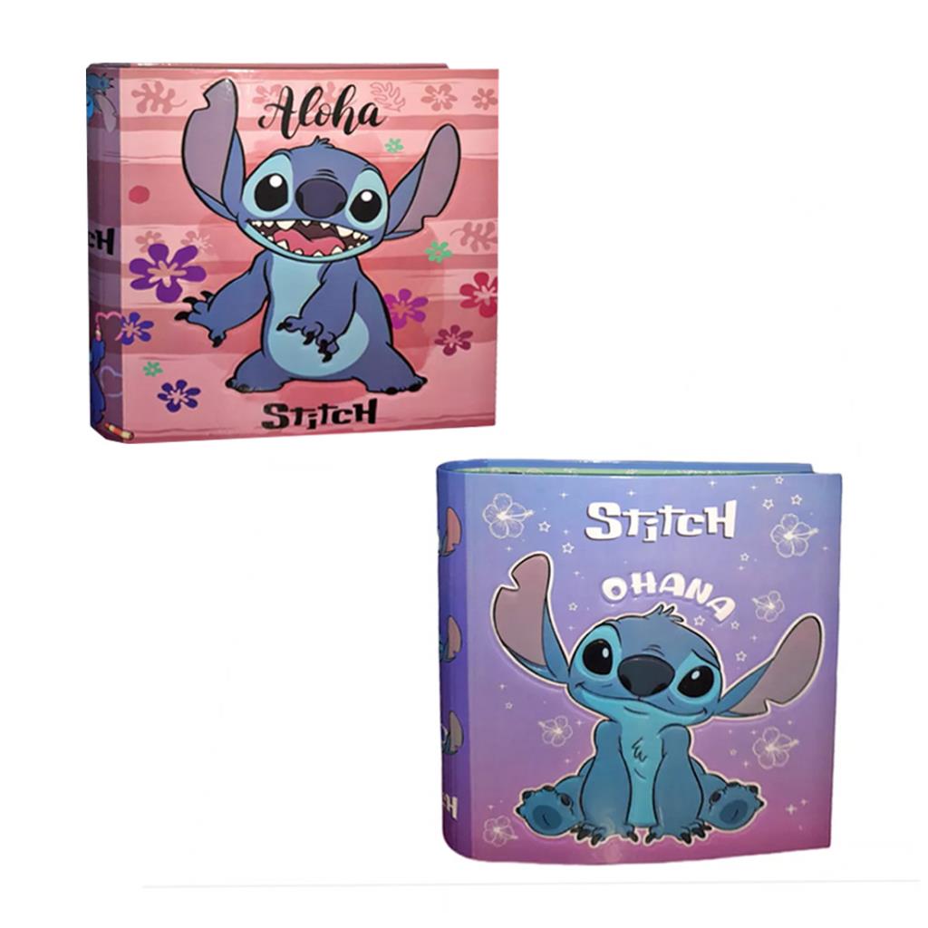 CARPETA N° 3 STTICH ( 101G / 102G )