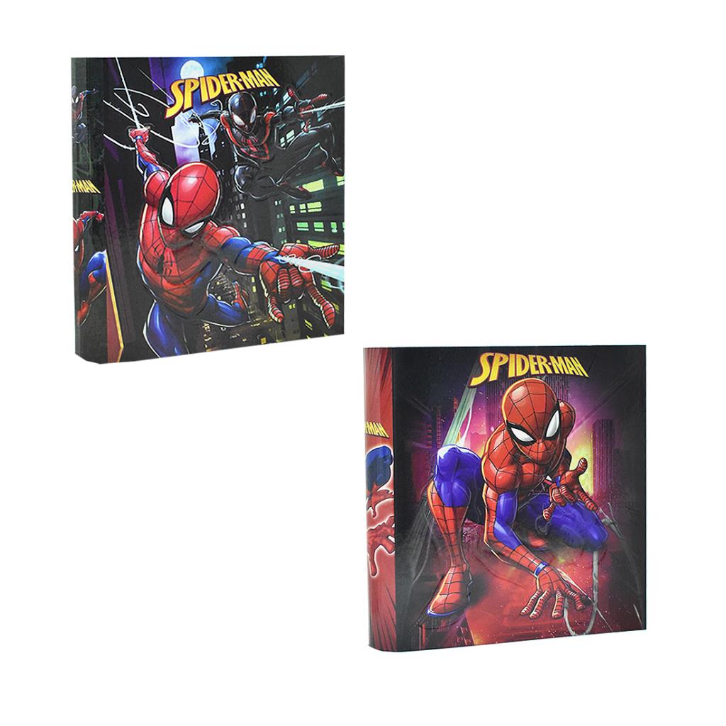 CARPETA N°3 SPIDERM ( 85G / 86G )